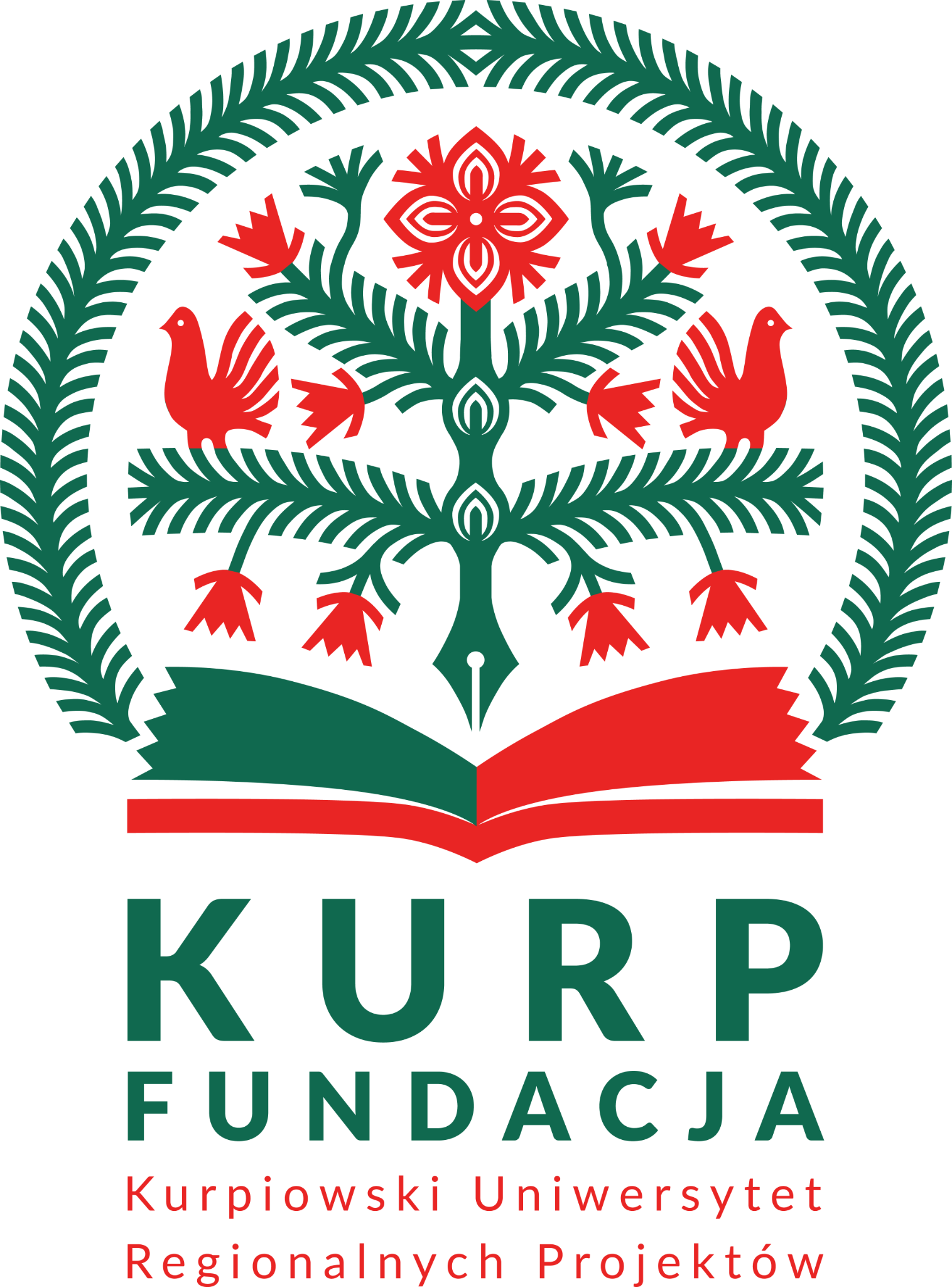 Fundacja KURP – Kurpiowski Uniwersytet Regionalnych Projektów